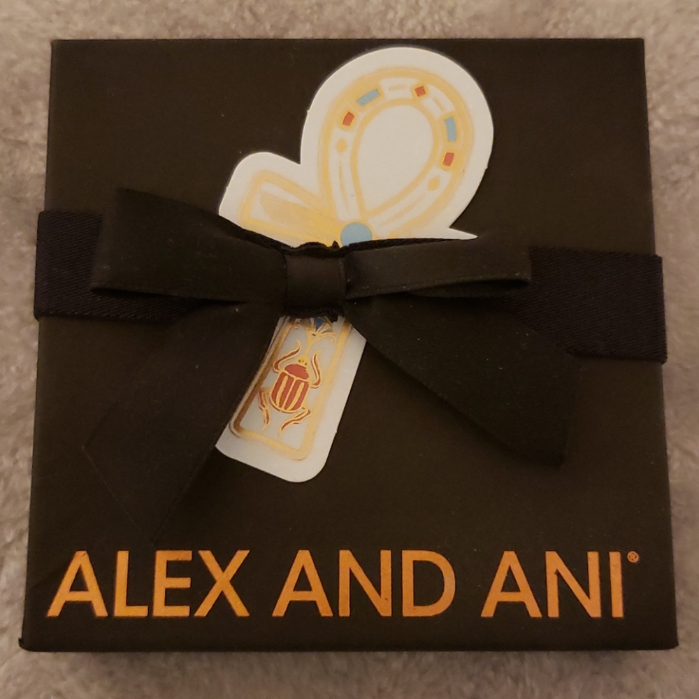Alex And Ani Bangle - image 8